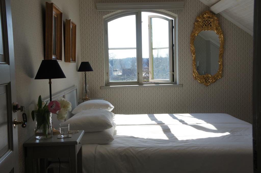Runnvikens Pensionat Tystberga Habitación foto