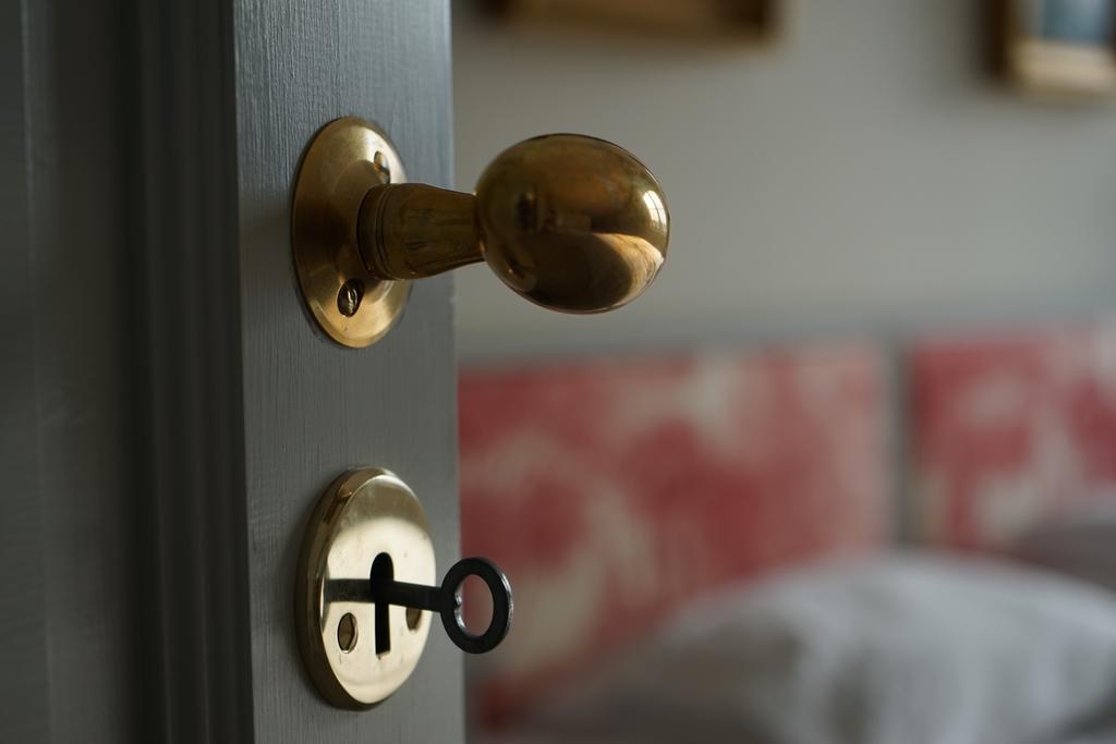 Runnvikens Pensionat Tystberga Habitación foto